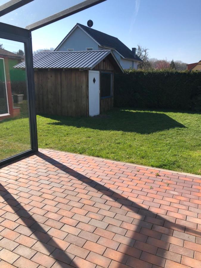 Ferienhaus Isaro Ludwigsburg  Eksteriør billede
